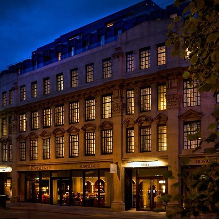 The Store Oxford Eksteriør bilde